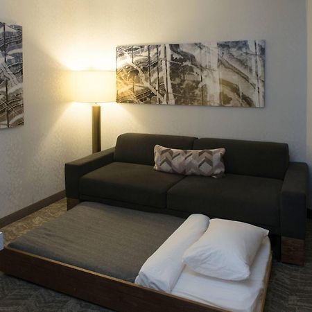 Springhill Suites By Marriott Logan Esterno foto