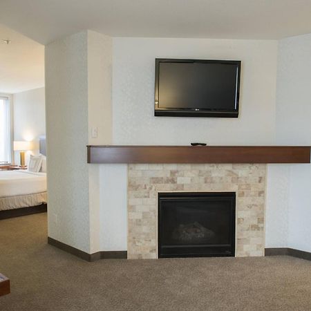Springhill Suites By Marriott Logan Esterno foto