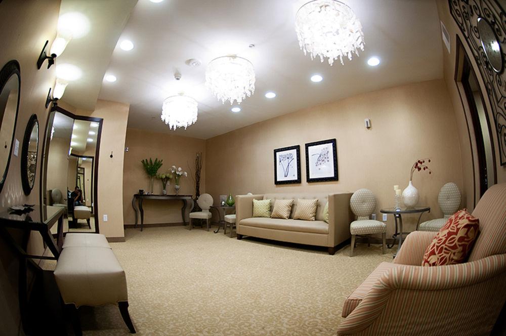 Springhill Suites By Marriott Logan Esterno foto