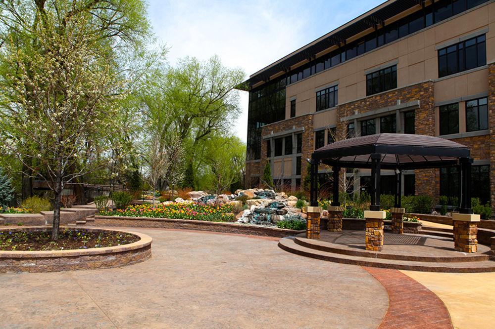 Springhill Suites By Marriott Logan Esterno foto