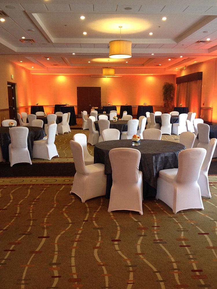 Springhill Suites By Marriott Logan Esterno foto