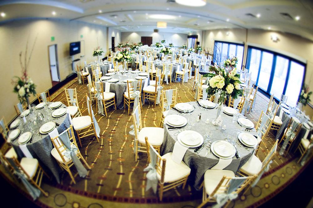 Springhill Suites By Marriott Logan Esterno foto