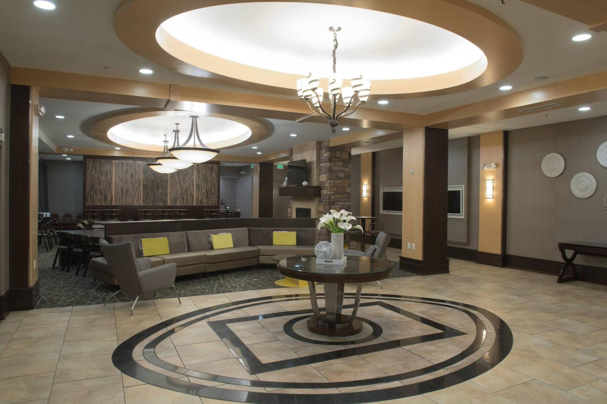 Springhill Suites By Marriott Logan Esterno foto