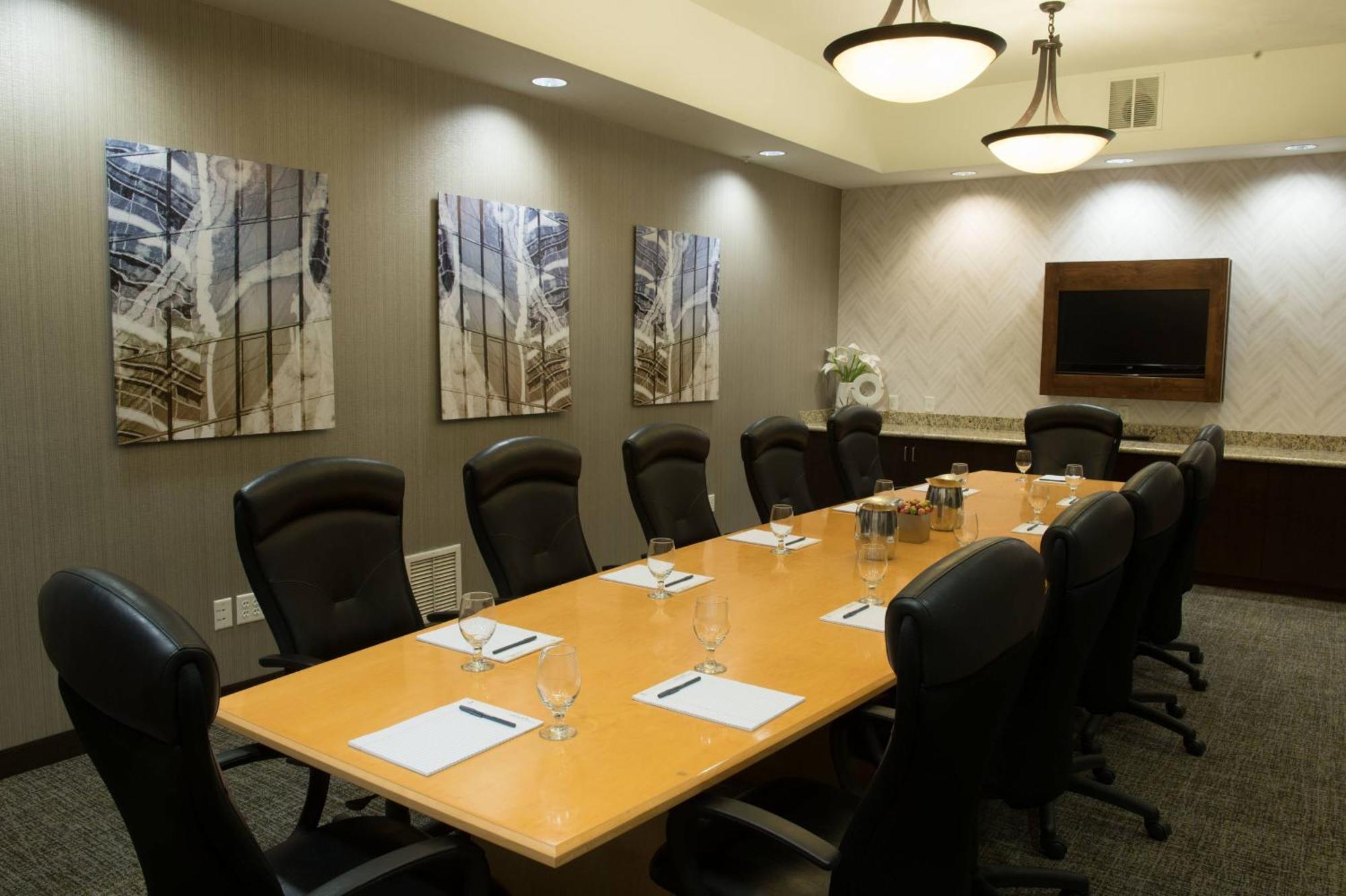 Springhill Suites By Marriott Logan Esterno foto
