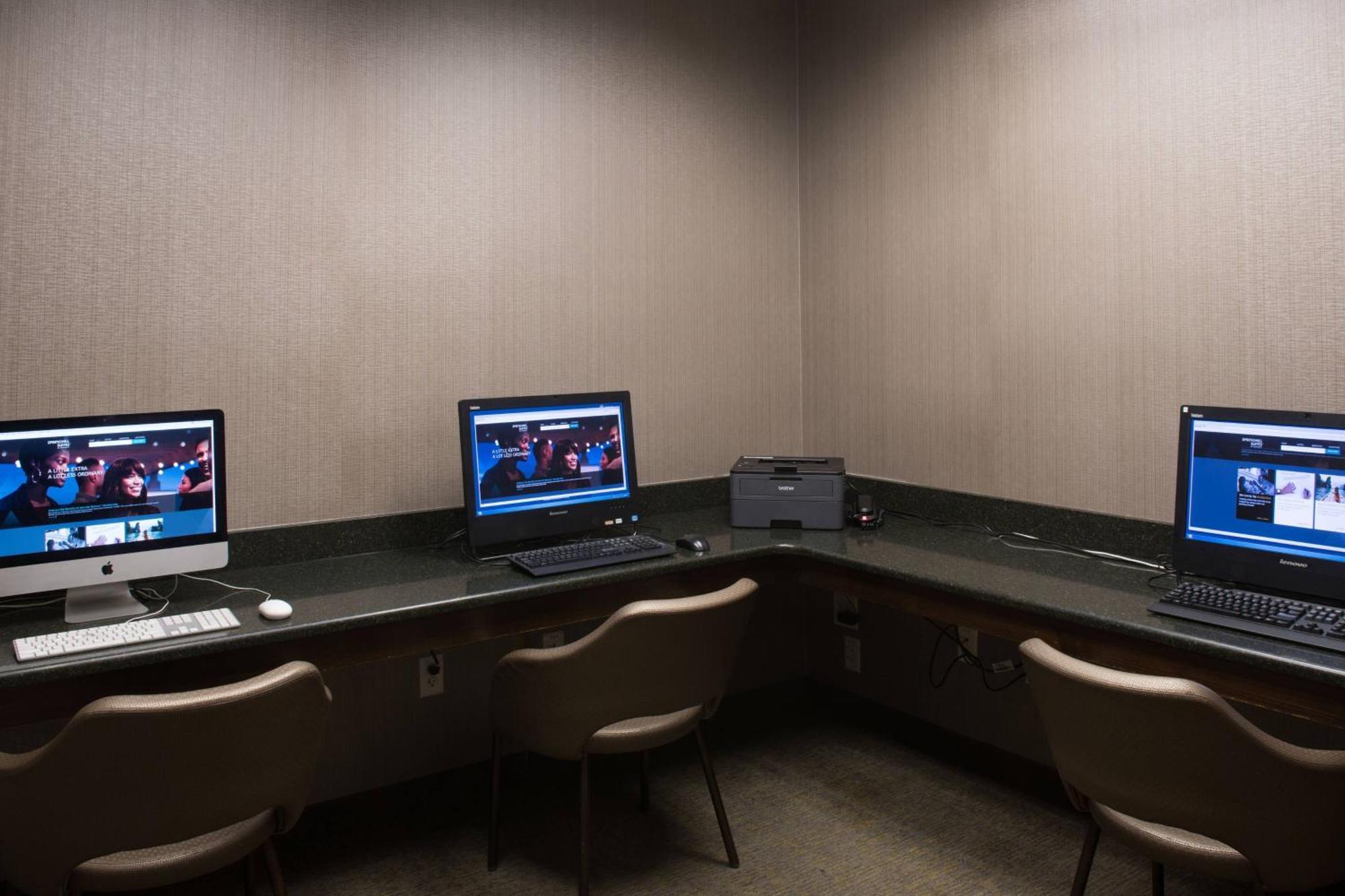Springhill Suites By Marriott Logan Esterno foto