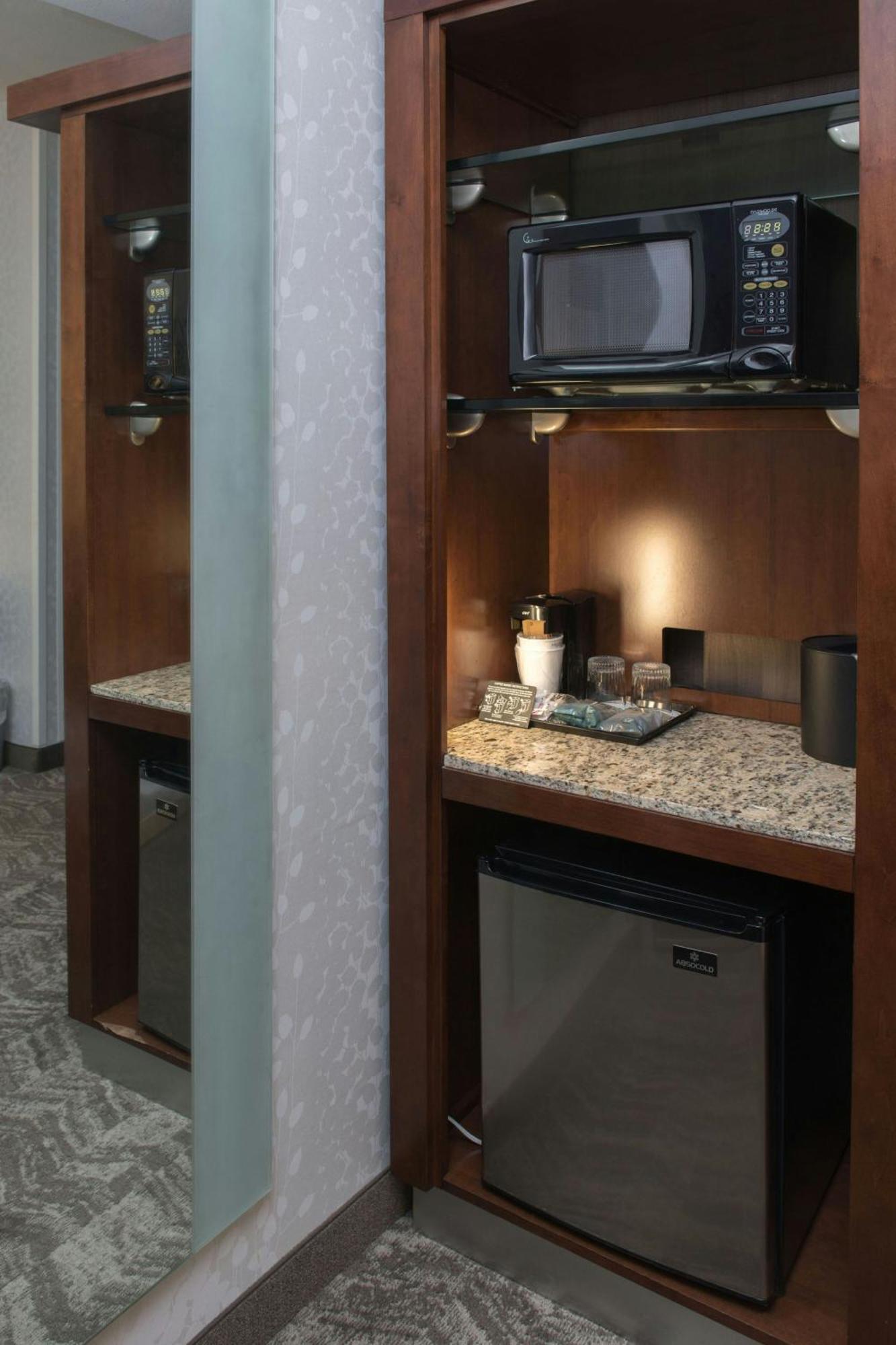Springhill Suites By Marriott Logan Esterno foto