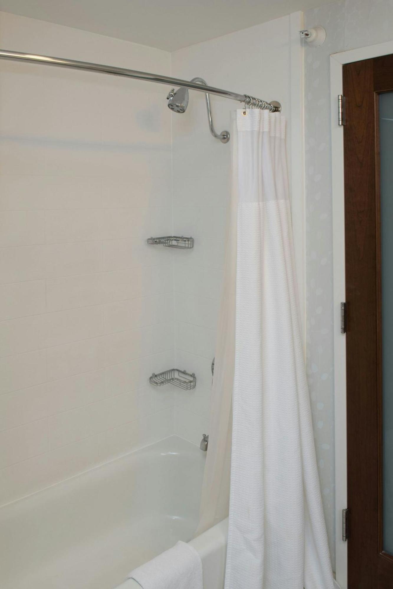 Springhill Suites By Marriott Logan Esterno foto