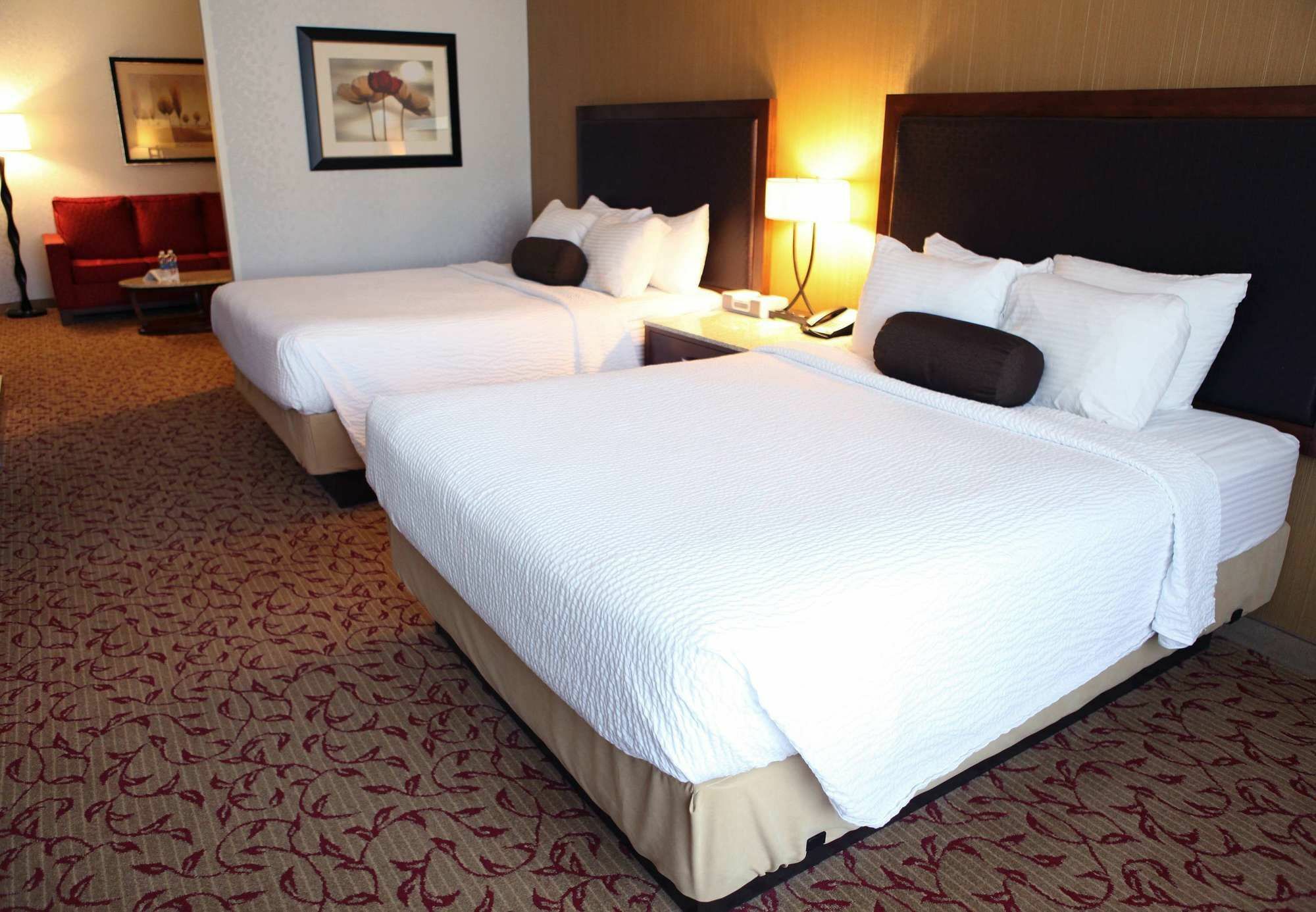 Springhill Suites By Marriott Logan Esterno foto