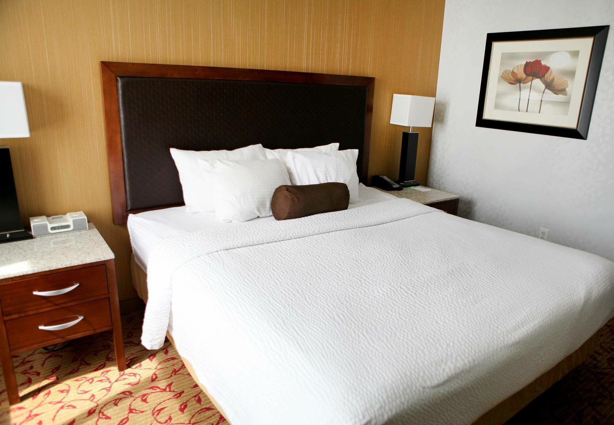 Springhill Suites By Marriott Logan Esterno foto